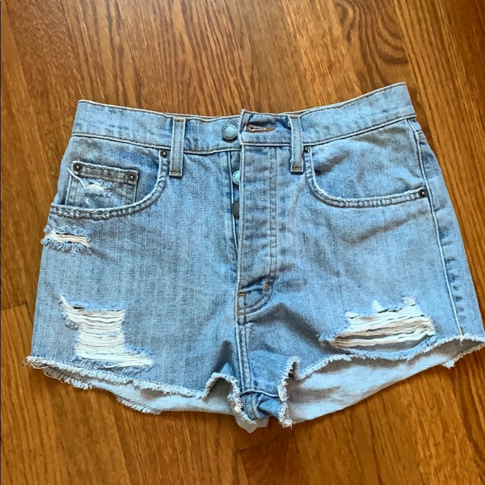 Carmar shorts